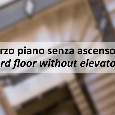 Aleardi Roof Apartment By Mamo Florencia Exterior foto