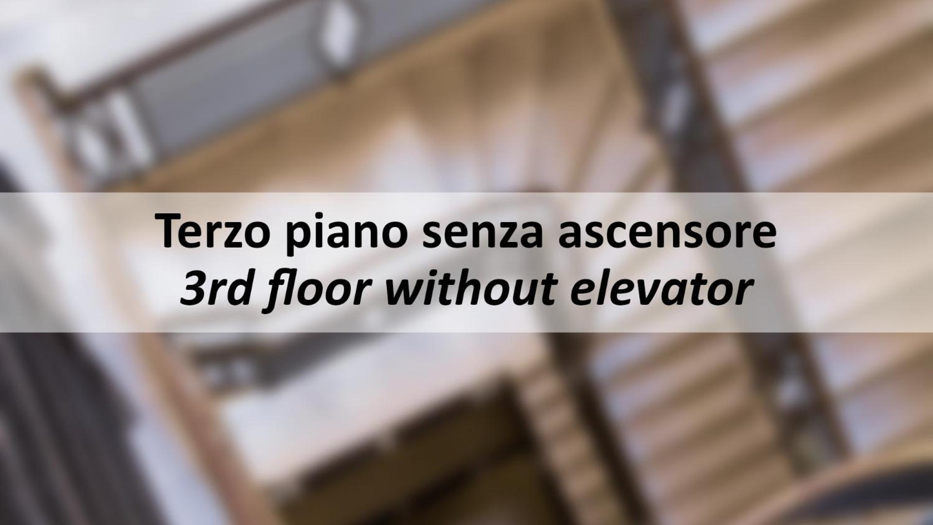 Aleardi Roof Apartment By Mamo Florencia Exterior foto